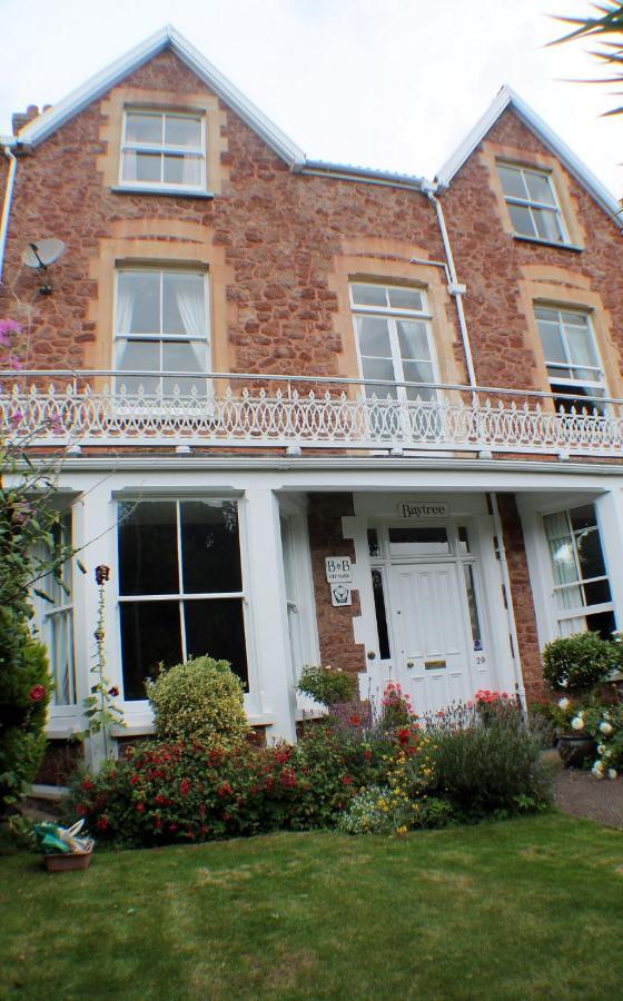 마인헤드 Baytree B&B 외부 사진